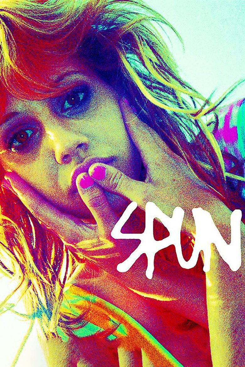Spun (2002) — affiche film et bande-annonce