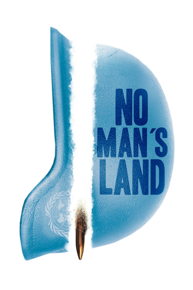 No Man's Land (2001) — affiche film et bande-annonce