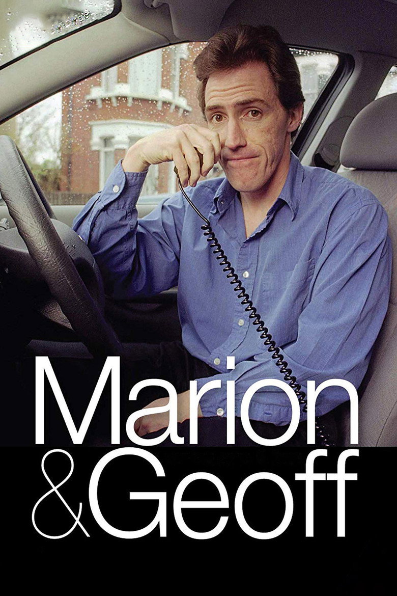 Marion & Geoff (2000) — affiche série