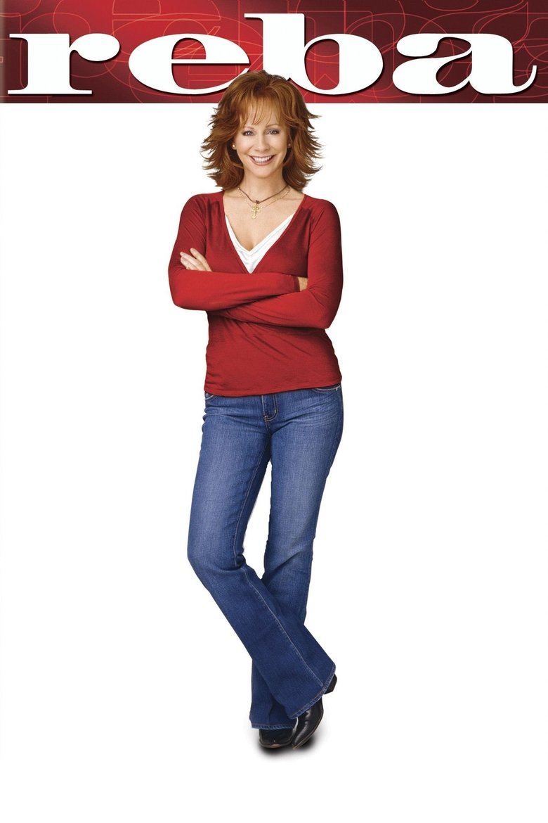 Reba (2001) — affiche série