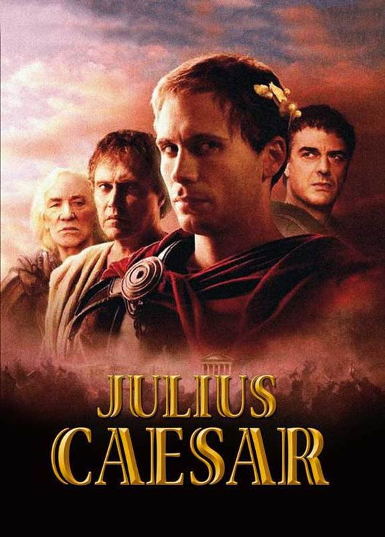 Caesar (2002) — affiche série