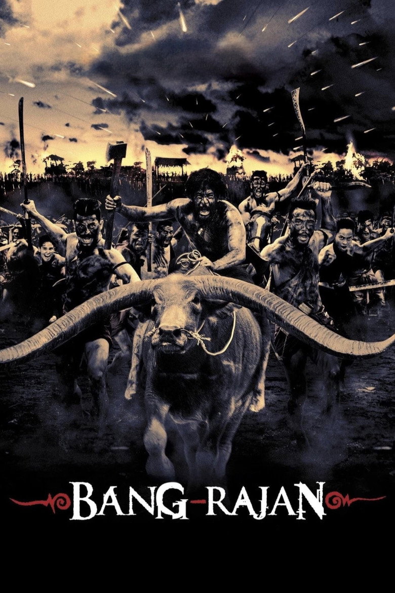Bang Rajan (2000) — affiche film et bande-annonce