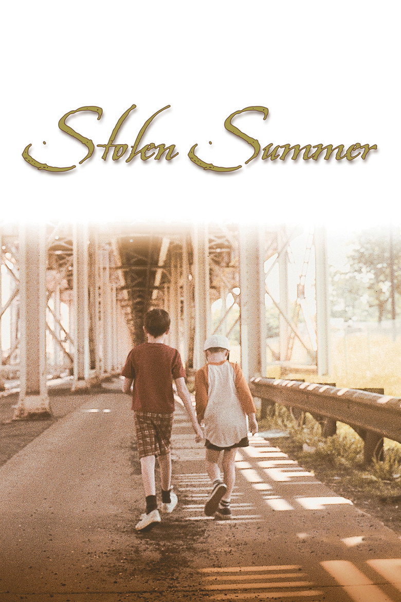 Stolen Summer (2002) — affiche film et bande-annonce