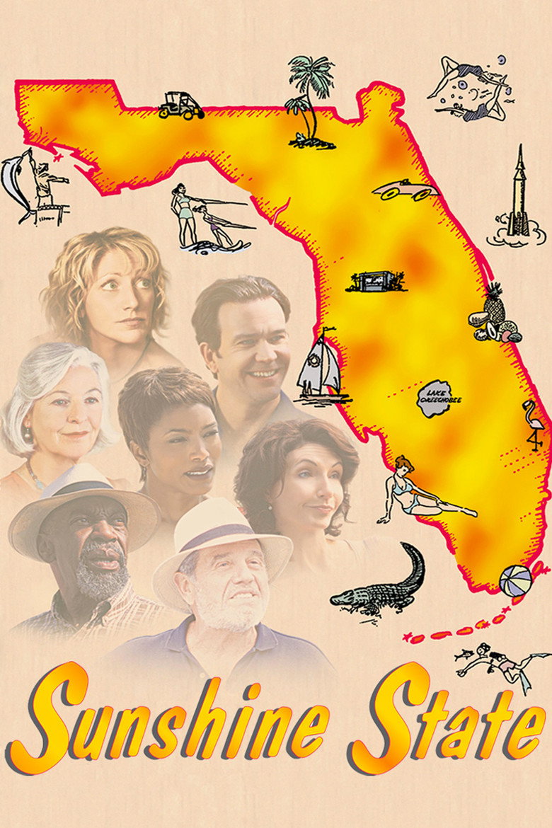 Sunshine State (2002) — affiche film et bande-annonce