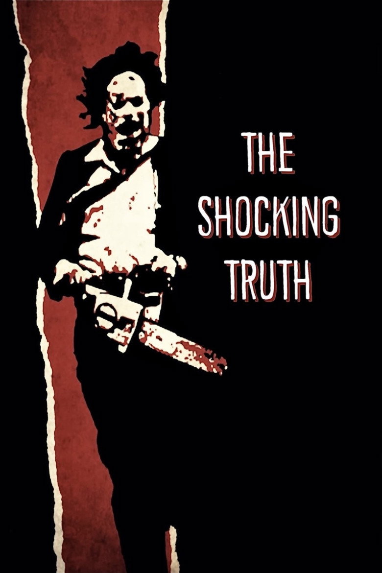Texas Chain Saw Massacre: The Shocking Truth (2000) — affiche film et bande-annonce