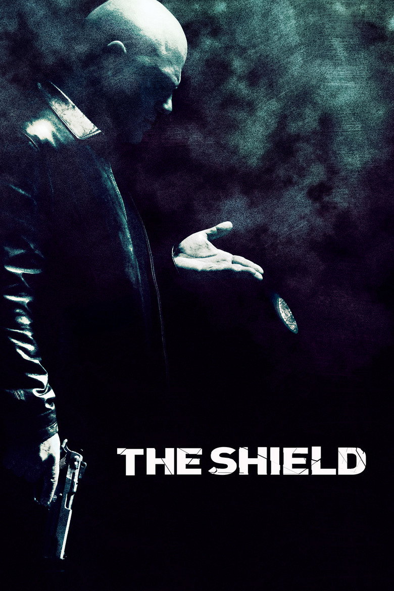 The Shield (2002) — affiche série et bande-annonce