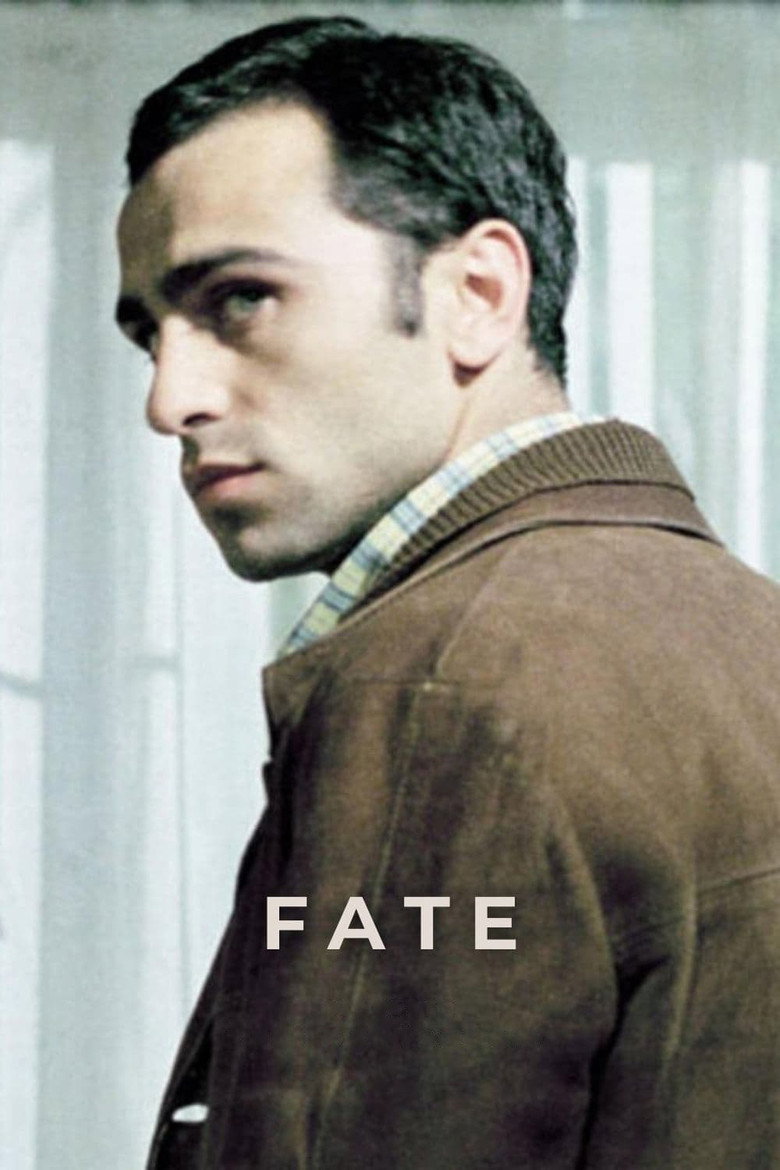 Fate (2001) — affiche film