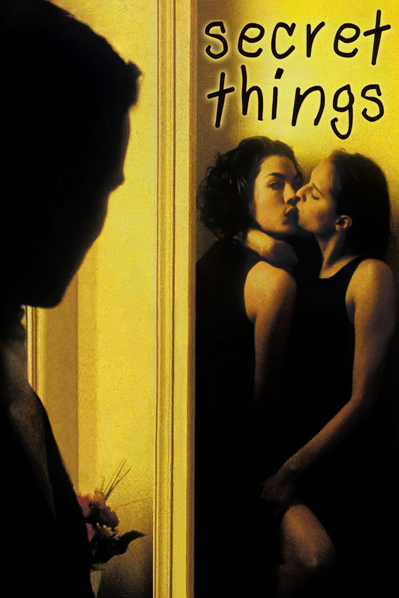 Secret Things (2002) — affiche film et bande-annonce