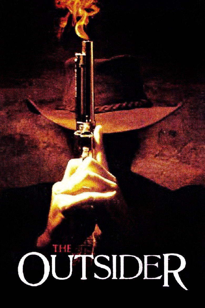 The Outsider (2002) — affiche film et bande-annonce