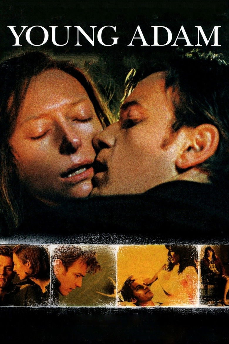 Young Adam (2003) — affiche film et bande-annonce