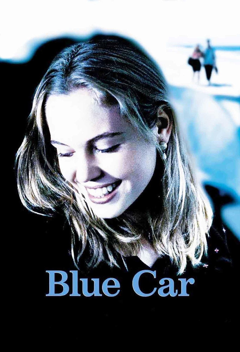 Blue Car (2002) — affiche film et bande-annonce