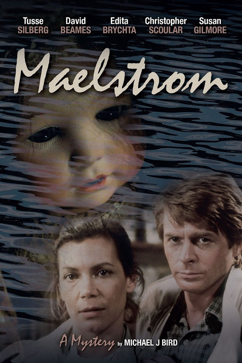 Maelstrom (1985) — affiche série