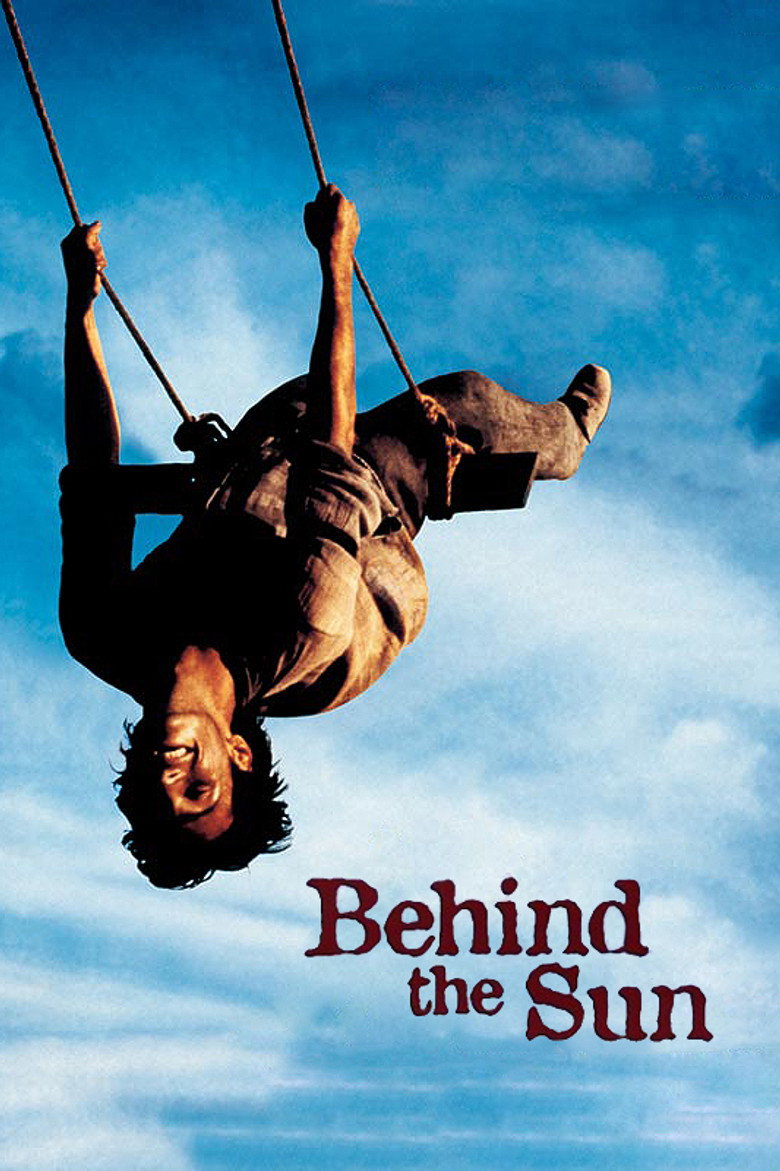 Behind the Sun (2001) — affiche film et bande-annonce