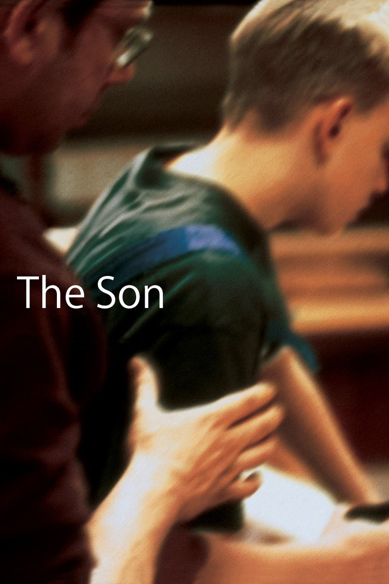 The Son (2002) — affiche film et bande-annonce