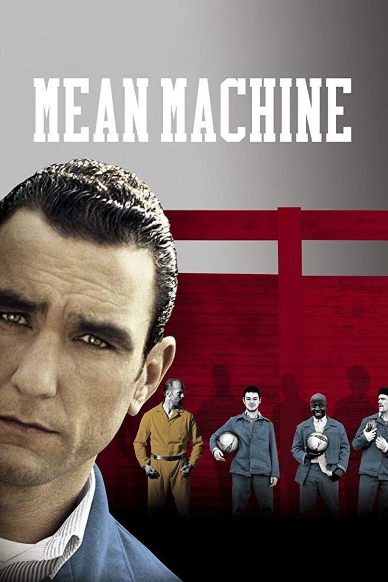 Mean Machine (2001) — affiche film et bande-annonce