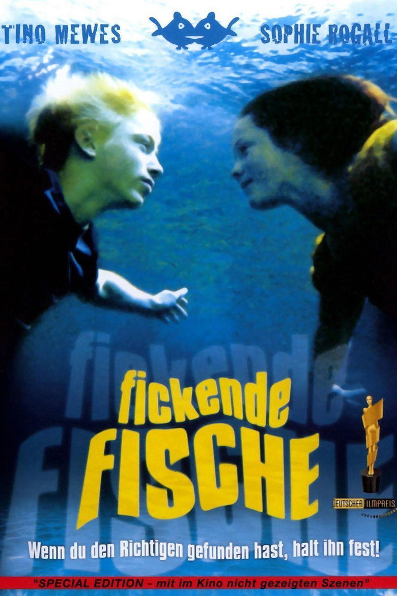 Do Fish Do It? (2002) — affiche film