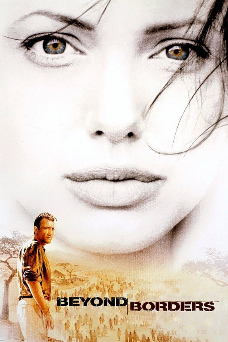 Beyond Borders (2003) — affiche film et bande-annonce