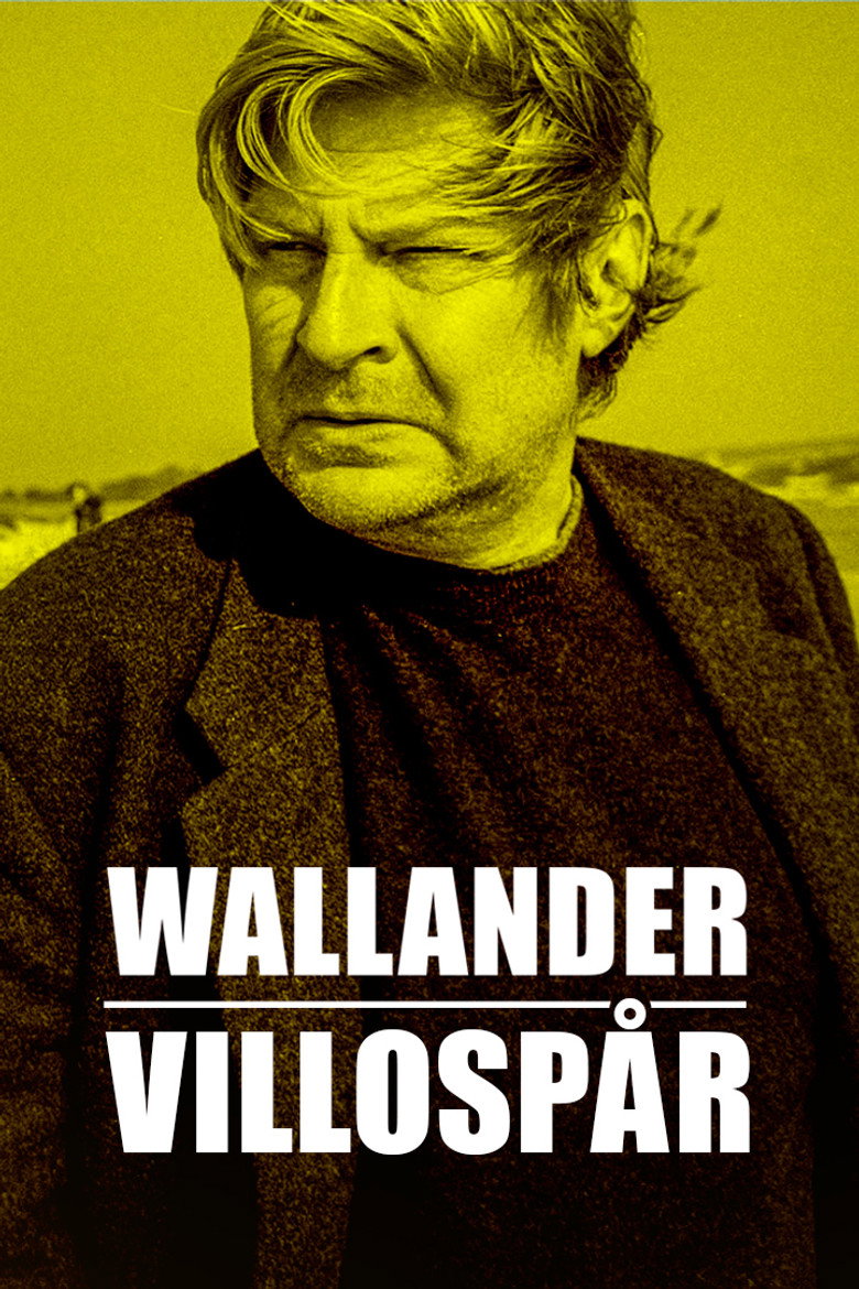 Villospår (2001) — affiche série