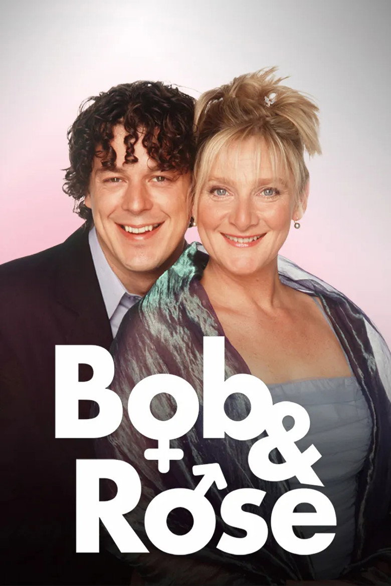 Bob & Rose (2001) — affiche série