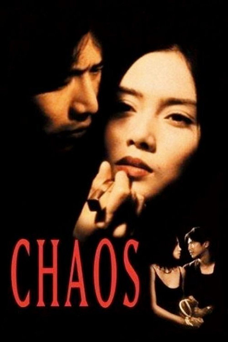 Chaos (2000) — affiche film et bande-annonce