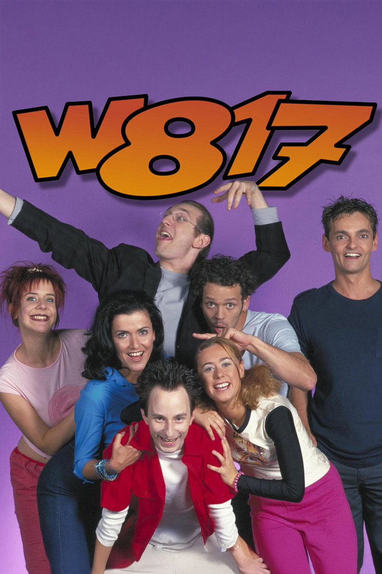 W817 (1999) — affiche série