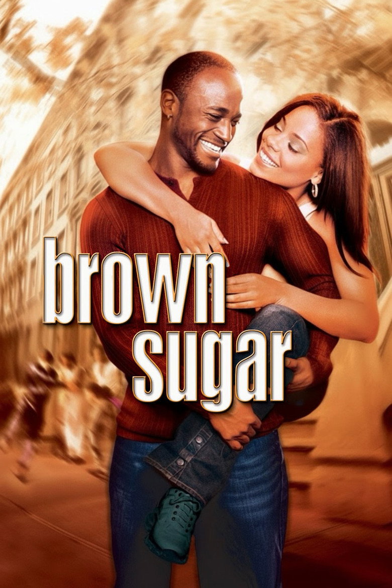 Brown Sugar (2002) — affiche film et bande-annonce