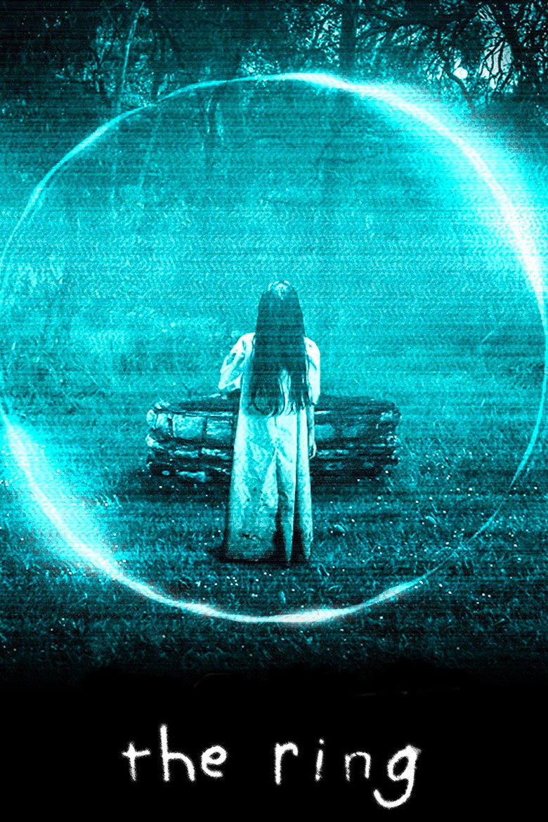 The Ring (2002) — affiche film et bande-annonce