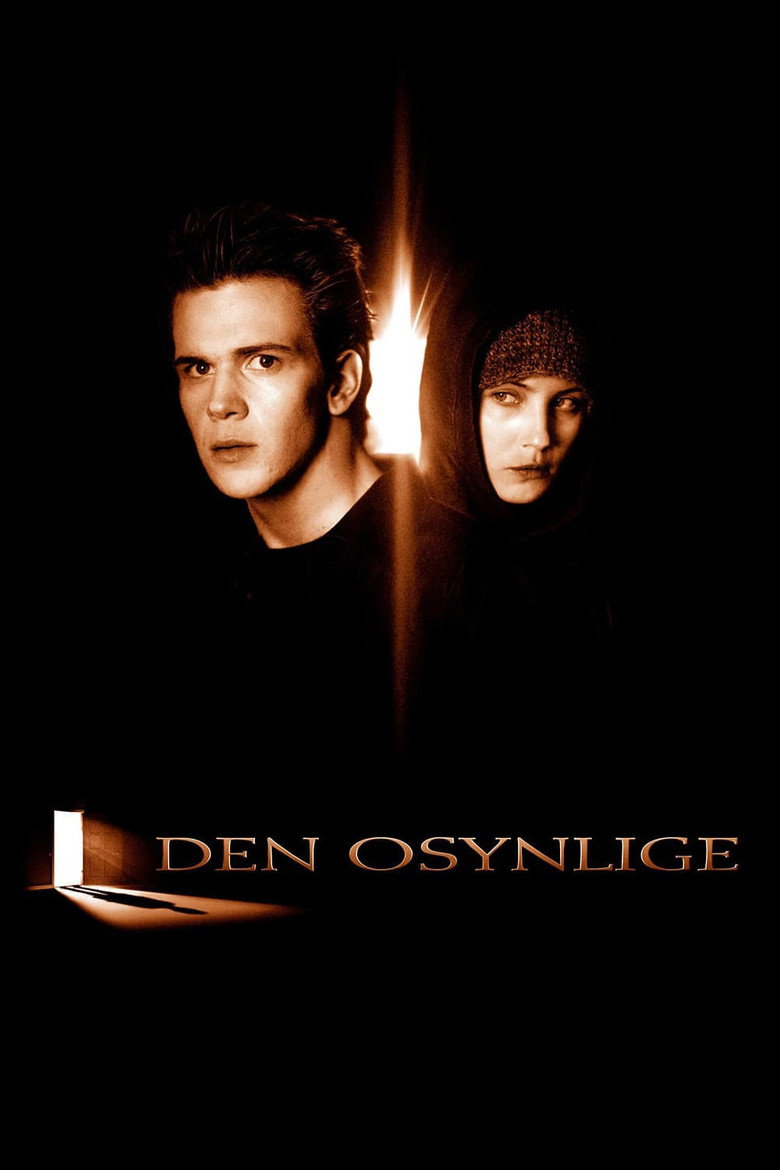 The Invisible (2002) — affiche film et bande-annonce