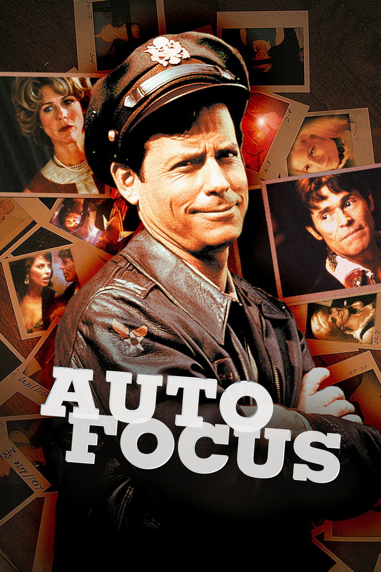 Auto Focus (2002) — affiche film et bande-annonce