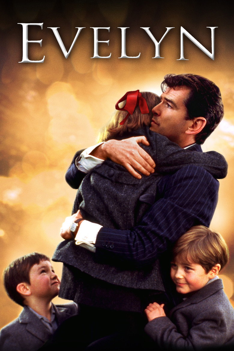 Evelyn (2002) — affiche film et bande-annonce