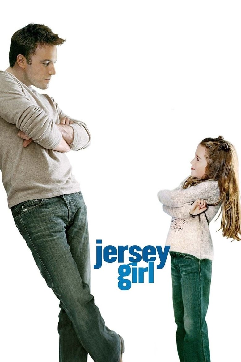 Jersey Girl (2004) — affiche film et bande-annonce