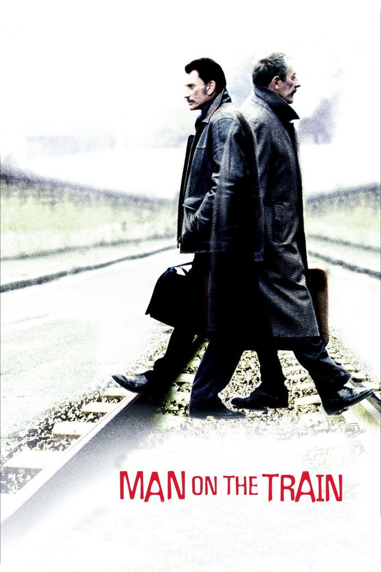 Man on the Train (2002) — affiche film et bande-annonce