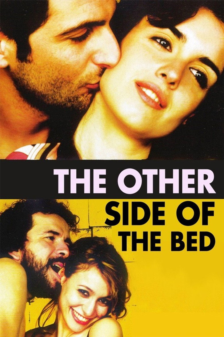 The Other Side of the Bed (2002) — affiche film et bande-annonce