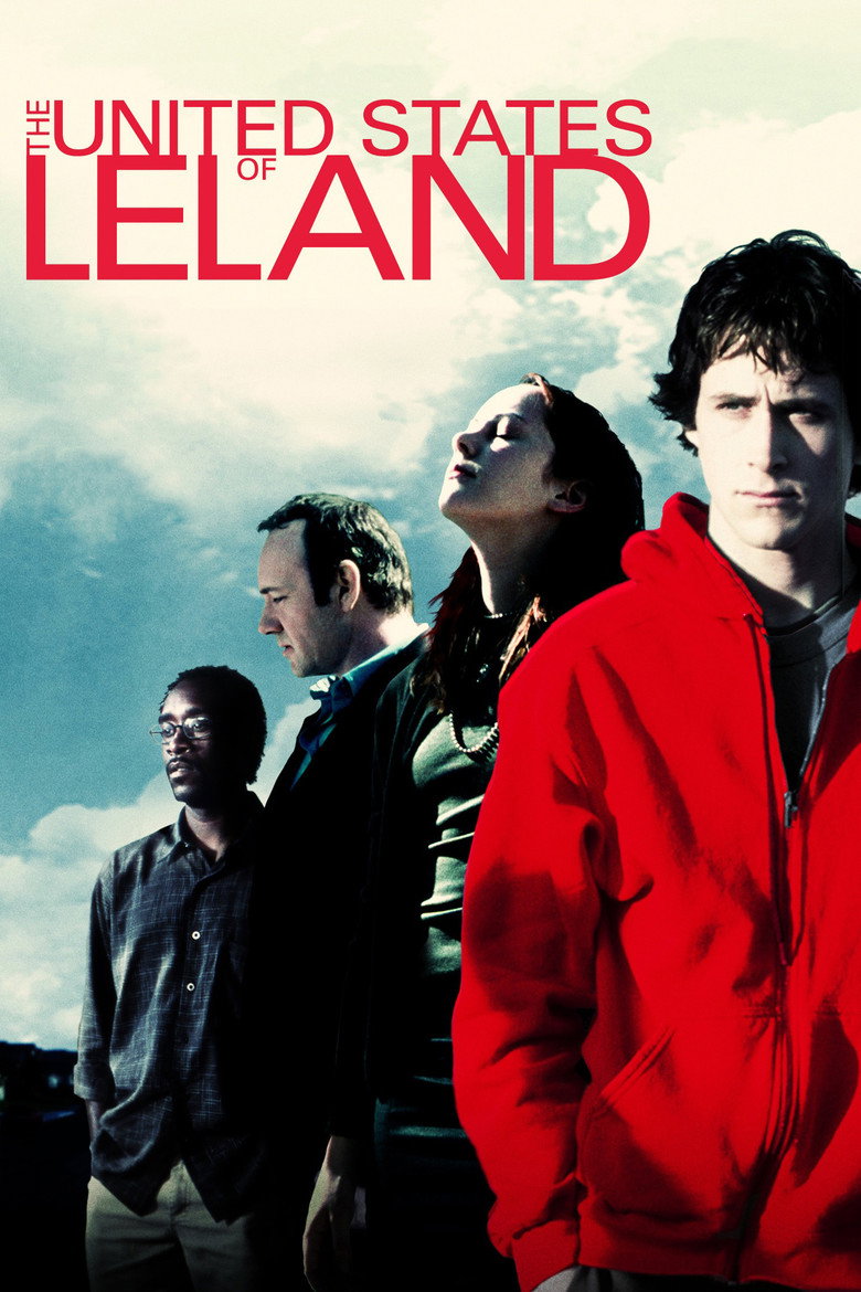 The United States of Leland (2003) — affiche film et bande-annonce