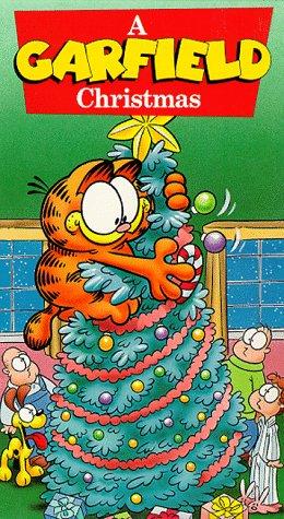 A Garfield Christmas Special (1987) — affiche film