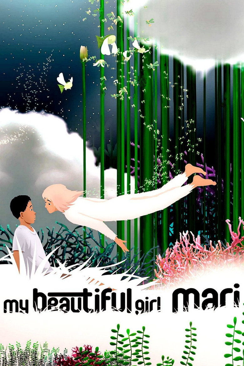 My Beautiful Girl, Mari (2002) — affiche film et bande-annonce