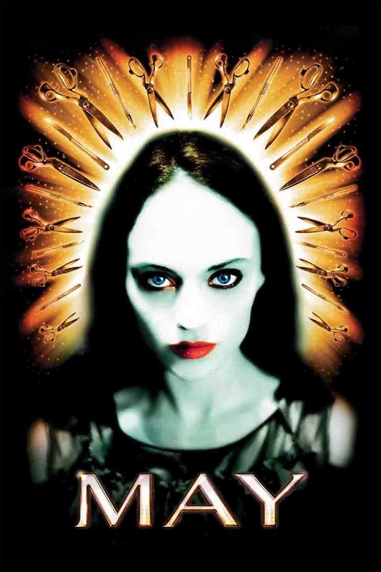May (2002) — affiche film et bande-annonce