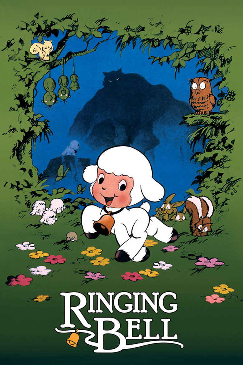 Ringing Bell (1978) — affiche film
