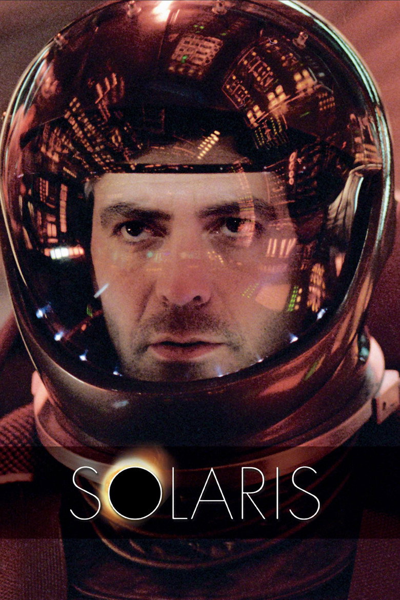 Solaris (2002) — affiche film et bande-annonce
