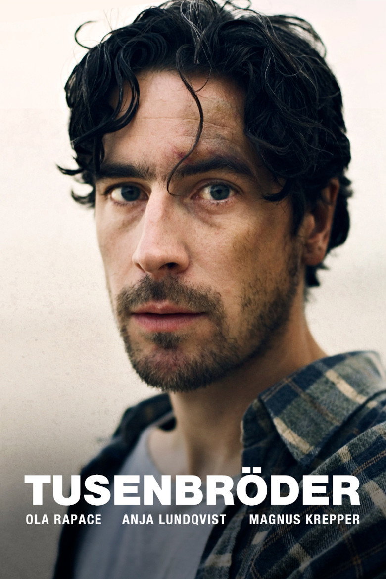 Tusenbröder (2002) — affiche série