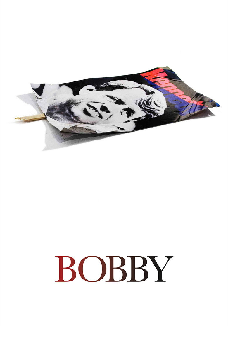 Bobby (2006) — affiche film et bande-annonce