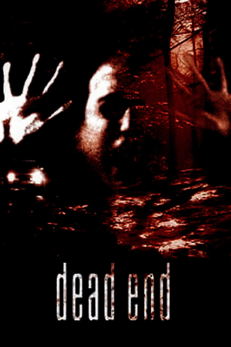 Dead End (2003) — affiche film et bande-annonce