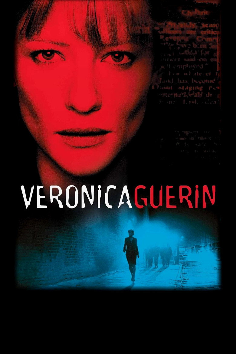 Veronica Guerin (2003) — affiche film et bande-annonce