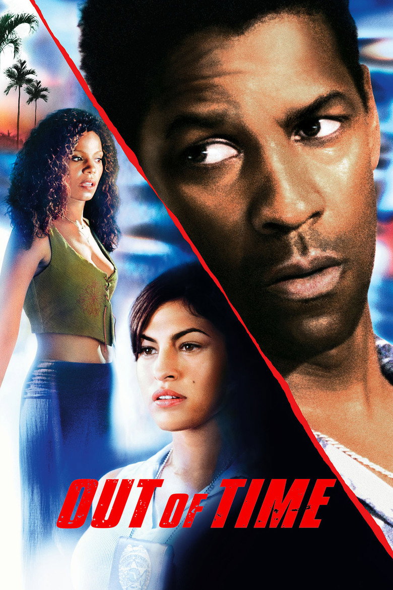 Out of Time (2003) — affiche film et bande-annonce