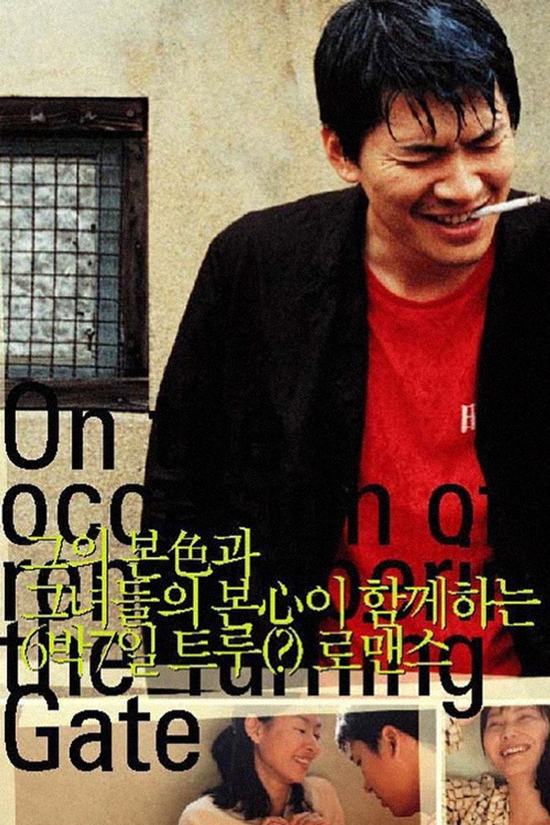 On the Occasion of Remembering the Turning Gate (2002) — affiche film et bande-annonce