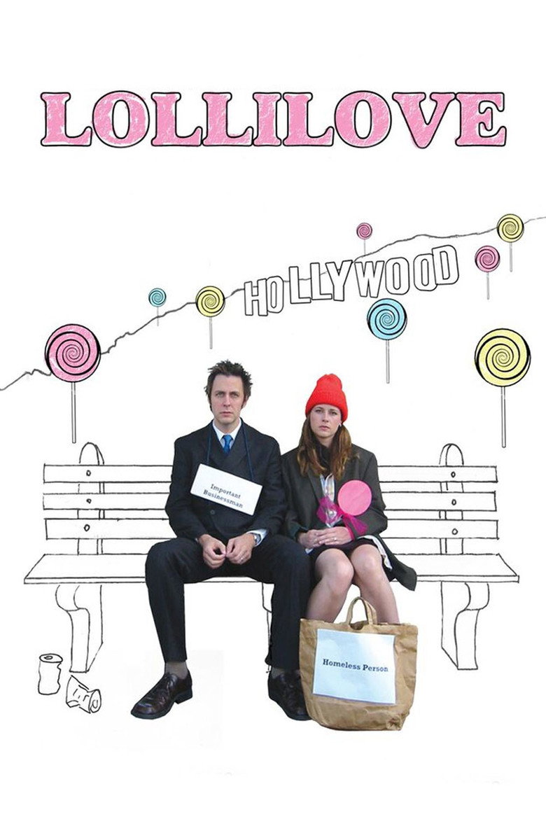 LolliLove (2004) — affiche film et bande-annonce