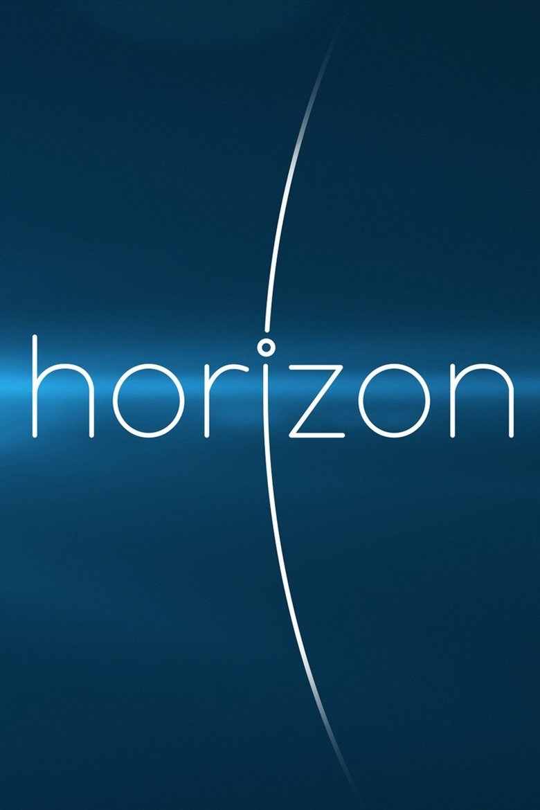 Horizon (1964) — affiche série