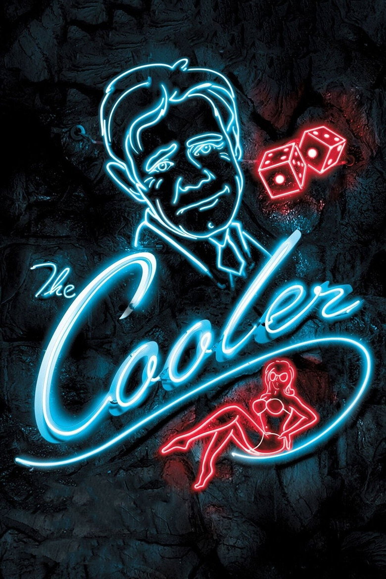 The Cooler (2003) — affiche film et bande-annonce