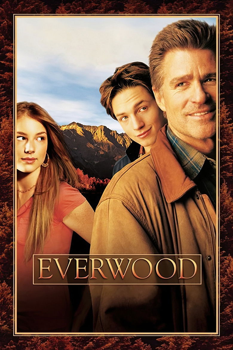 Everwood (2002) — affiche série