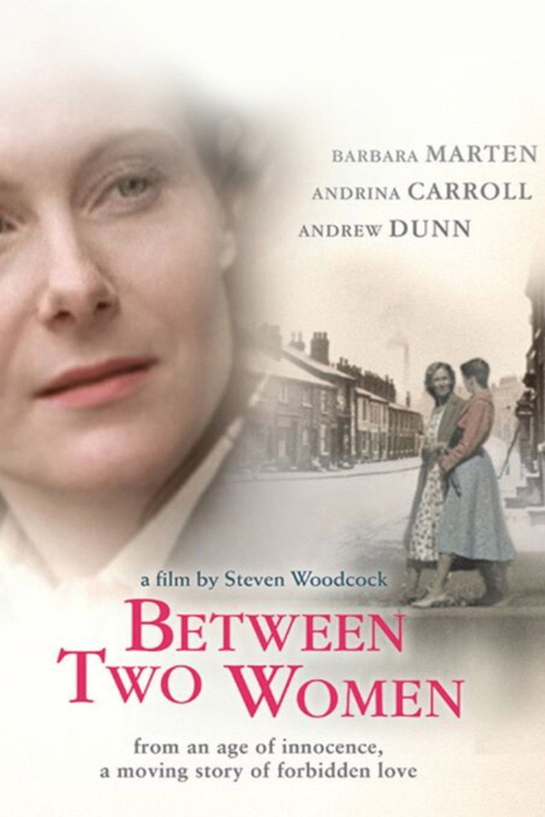 Between Two Women (2003) — affiche film et bande-annonce